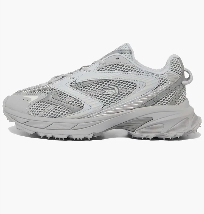 Кроссовки мужские Lacoste L003 Neo Shot Grey 749SMA000608C