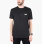 Футболка мужская Allike Planetary Expansion Black ALL01-001-BLK