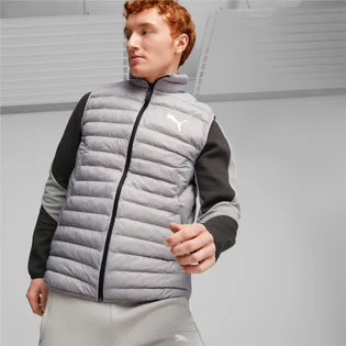 Жилетка чоловіча Puma Packlite Vest Grey 671711-14