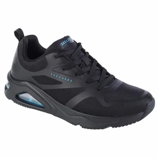 Кросівки чоловічі Skechers Tresair Unomodern Affair Black 183071-BBK