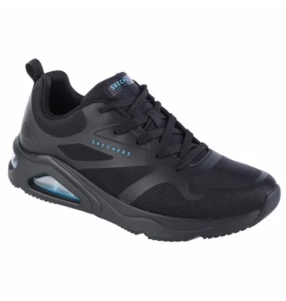 Кроссовки мужские Skechers Tresair Unomodern Affair Black 183071-BBK