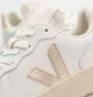 Кроссовки женские Veja V-10 White VI0220737