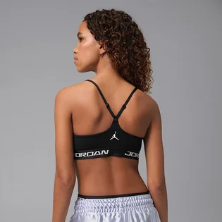 Топ жіночий Nike W J Spt Indy Ess Bra Black IF2255-010
