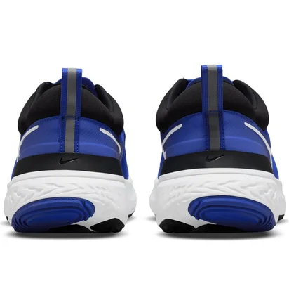 Кроссовки мужские Nike React Miler 2 Blue CW7121-401