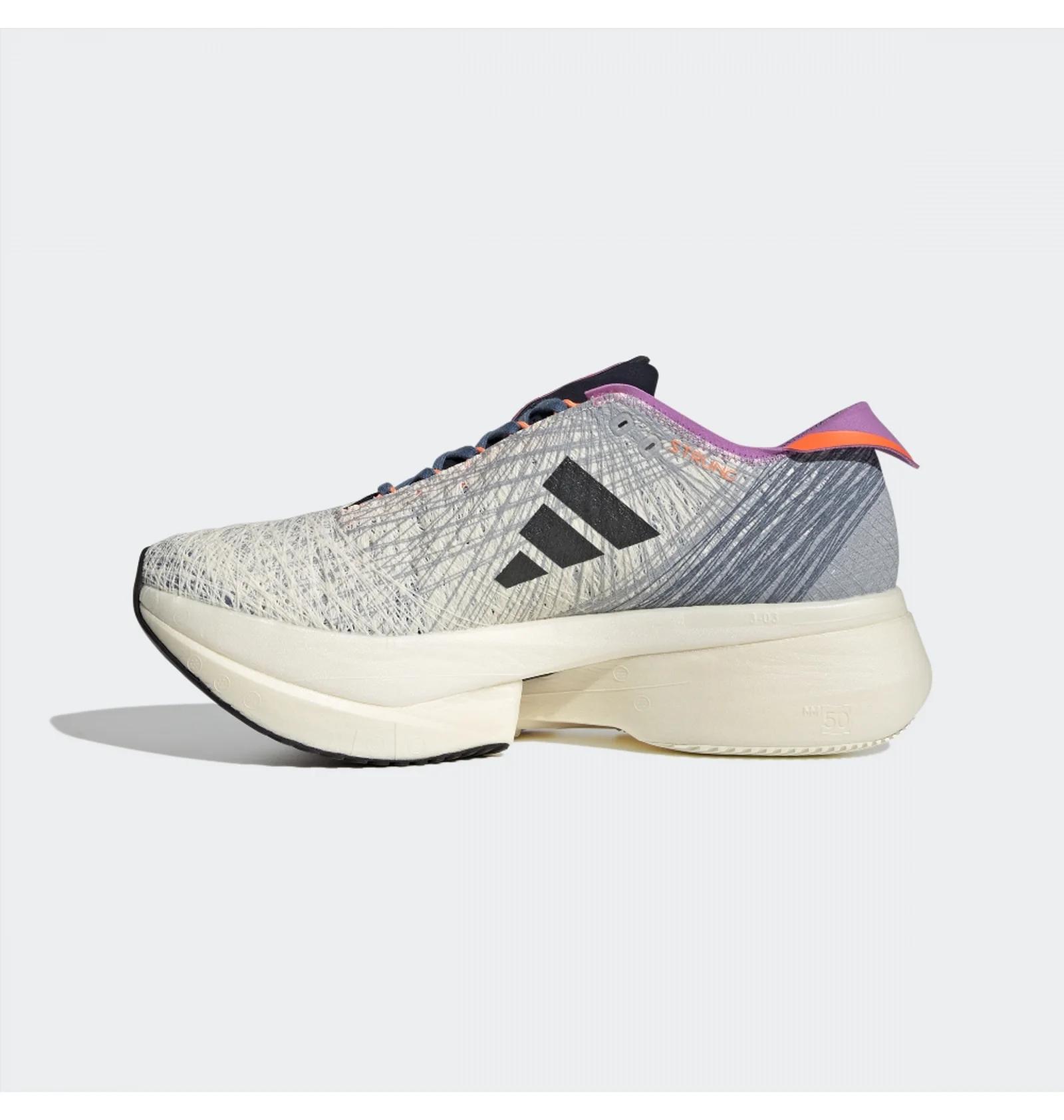 ᐉ Кросівки унісекс Adidas Adizero Prime X Strung Multi Gx6675