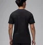Футболка мужская Air Jordan M J Jumpman Hbr Ss Crew Black FZ1944-010