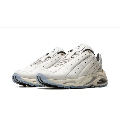 Кроссовки мужские Nike Hot Step Air Terra White DH4692-003