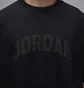 Футболка чоловіча Air Jordan Flight Essentials Black HQ8935-010