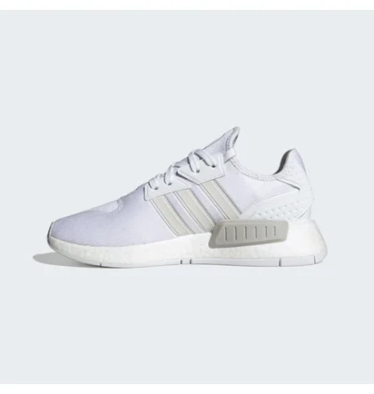 Кроссовки унисекс Adidas Nmd_G1 White IE4557