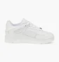 Кроссовки унисекс Puma Slipstream Leather Sneakers White 391127-01