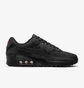 Кроссовки мужские Nike Air Max 90 Black DZ4504-003
