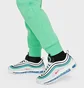 Штани дитячі Nike B Nsw Tech Flc Pant Turquoise FD3287-363