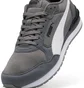 Кроссовки мужские Puma St Runner V4 Mesh Grey 399666-03