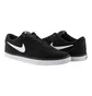 Кроссовки мужские Nike Sb Check Solarsoft Black 843895-001