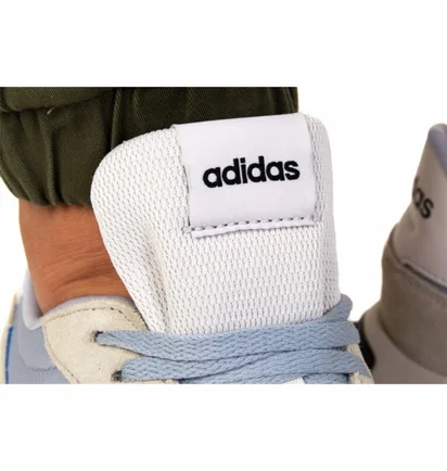 Кроссовки мужские Adidas Run 70S Light Blue/Beige GX6752