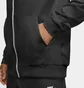 Толстовка чоловіча Nike Sportswear Black CU4455-010