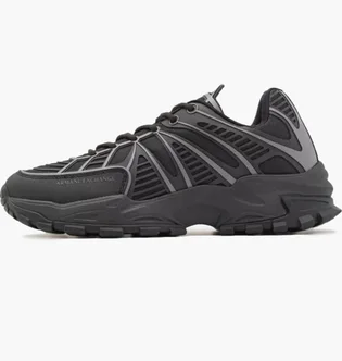 Кроссовки мужские Armani Exchange Sneakers Black XUX238-XV907-U314