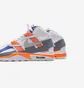 Кросівки чоловічі Nike Air Trainer Sc High White/Grey DV2212-100