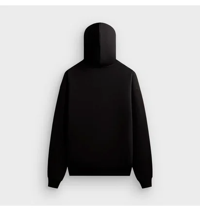 Толстовка чоловіча Kith The Sopranos Black KHM034657-001