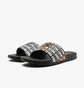 Тапочки мужские Nike Benassi Jdi Print Black 631261-016
