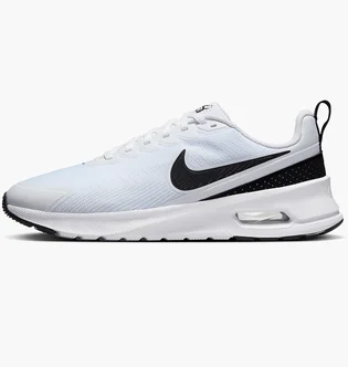 Кросівки чоловічі Nike Air Max Nuaxis Light Blue FD4329-101