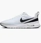 Кросівки чоловічі Nike Air Max Nuaxis Light Blue FD4329-101