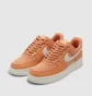 Кросівки чоловічі Nike Air Force 1 07 Sneaker Orange DV7186-200