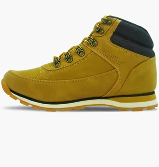 Ботинки мужские Lee Cooper Brown LCJ-25-03-3843M