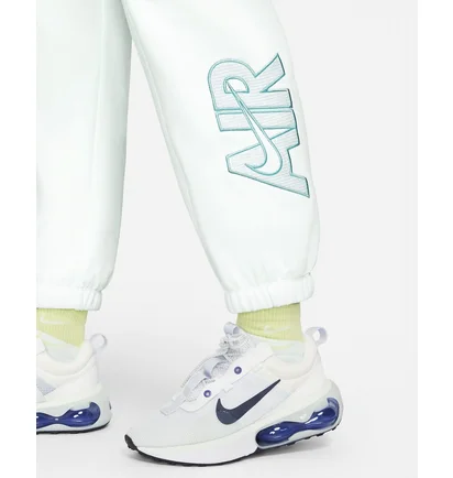 Штаны унисекс Nike Light Blue DM6061-394
