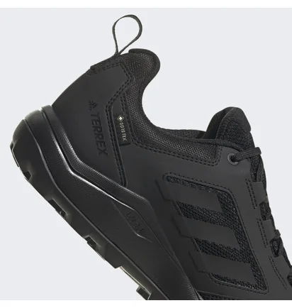 Кроссовки мужские Adidas Terrex Tracerocker 2 Gore-Tex Trail Running Shoes Black Gz8910