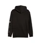 Худи мужское Puma Ess Logo Lab Execution Black 688180-01