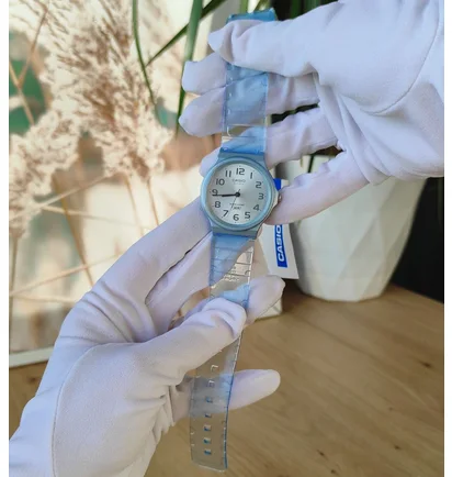 Годинник унісекс Casio MQ-24S-2B