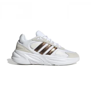 Кроссовки женские Adidas Ozelle White H06121