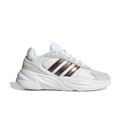 Кроссовки женские Adidas Ozelle White H06121