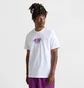 Футболка мужская Nike Sportswear Global Graphic T-Shirt White FV3765-100