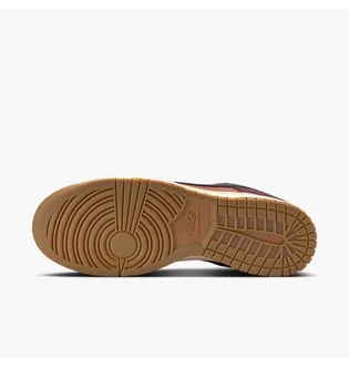 Кроссовки мужские Nike Dunk Low Retro Se Bordo IB6399-600