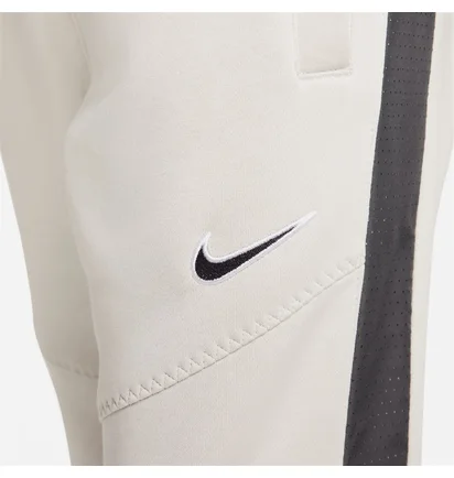 Штаны мужские Nike Sportswear MenS Fleece Joggers Grey FN0246-072