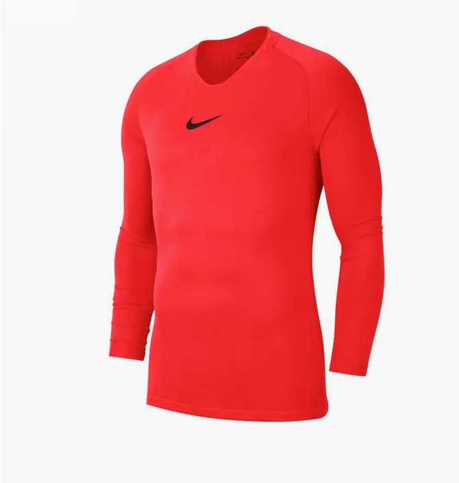 Термобілизна чоловіча Nike Park First Player Red Av2609-635
