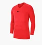 Термобілизна чоловіча Nike Park First Player Red Av2609-635
