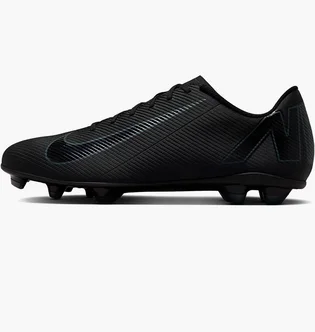 Бутси унісекс Nike Mercurial Vapor 16 Club Mg Low-Top Soccer Cleats Black FQ8441-002