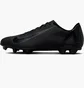 Бутсы унисекс Nike Mercurial Vapor 16 Club Mg Low-Top Soccer Cleats Black FQ8441-002