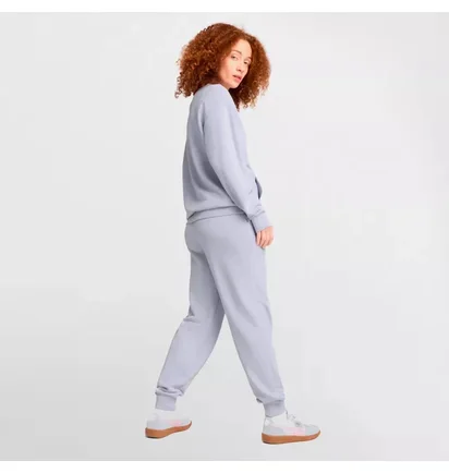 Спортивний костюм жіночий Puma Relaxed Sweat Suit Tr Light Blue 685074-47