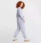Спортивний костюм жіночий Puma Relaxed Sweat Suit Tr Light Blue 685074-47