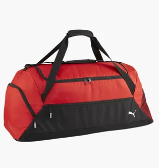Сумка унісекс Puma Teamgoal Teambag 72L Red 090234-03