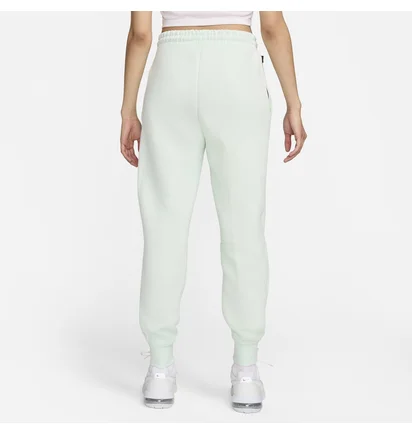Штани чоловічі Nike W Nsw Tch Flc Mr Jggr Turquoise FB8330-394