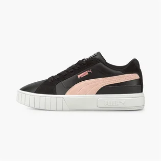 Кросівки жіночі Puma Cali Star Mix Black/Pink 380220-06