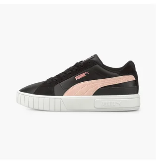 Кроссовки женские Puma Cali Star Mix Black/Pink 380220-06