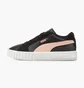 Кроссовки женские Puma Cali Star Mix Black/Pink 380220-06