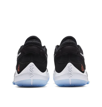 Кроссовки унисекс Nike Zoom Freak 2 Black CK5424-001