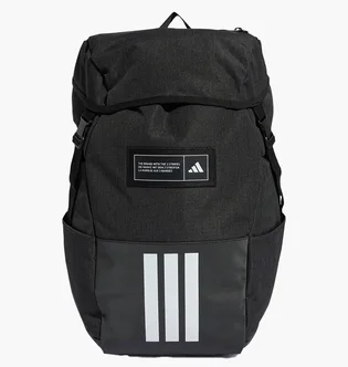 Рюкзак унісекс Adidas 4Athlts Camper 25.75L Black IM5520